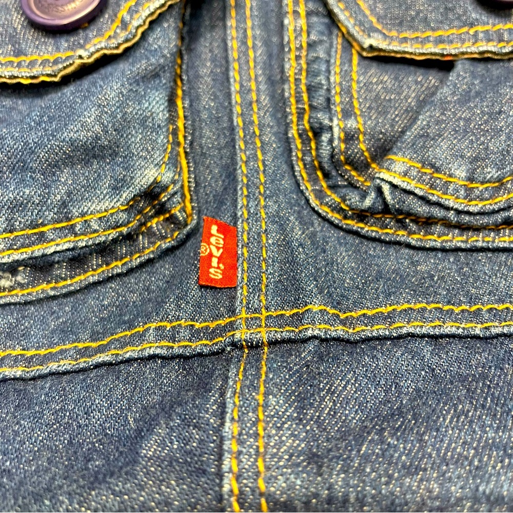 Levi’s 👜 - Picture 6 of 7